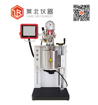 L系列機(jī)械攪拌釜