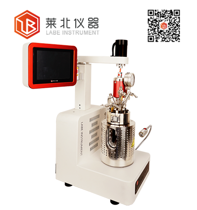 高溫高壓可視反應(yīng)釜