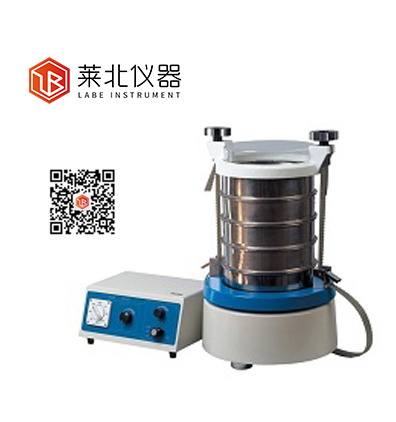 SS100振動(dòng)篩分儀