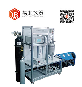 自動(dòng)配氣裝置